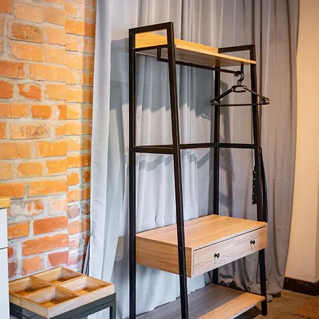 Stylish Old Town Retreat I I Cohost Apartamento Klaipėda